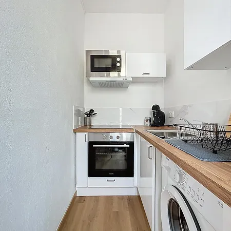Apartment Le Petit Sud - Proche Des Halles - Wifi *